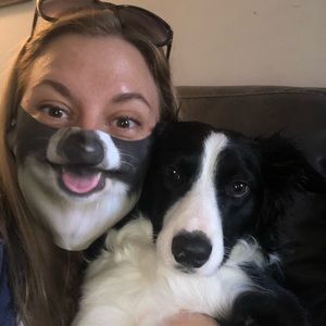 Meet your Posher, Karisa